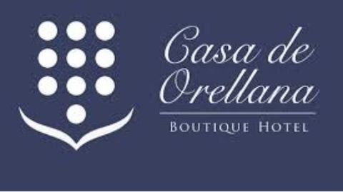 Hotel Boutique Casa Francisco de Orellana